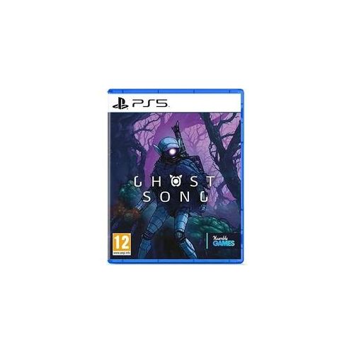 Ghost Song - PS5 [EU Version]