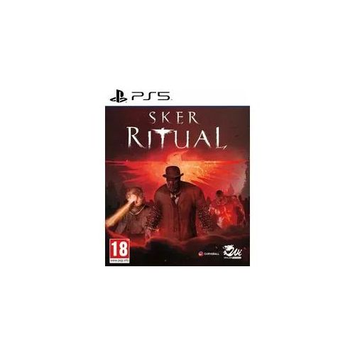 Sker Ritual - PS5 [EU Version]