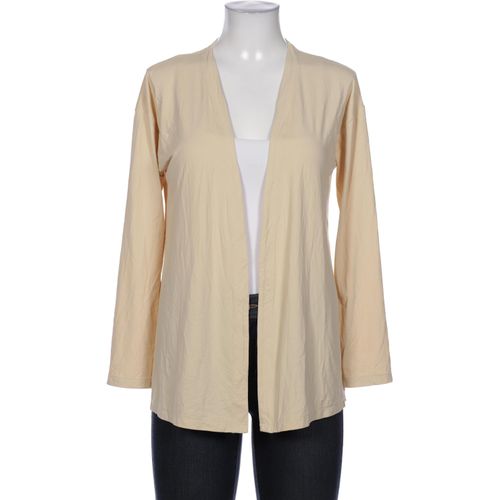 Joop! Damen Strickjacke, beige, Gr. 40