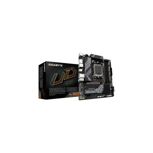 GIGABYTE Mainboard 