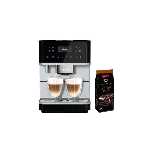 MIELE Kaffeevollautomat 