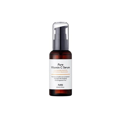 Purito SEOUL - Pure Vitamin C Serum