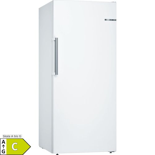 Bosch Gefrierschrank GSN51AWCV Serie 6