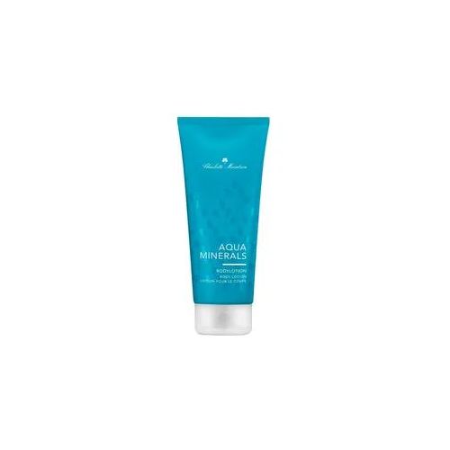 Charlotte Meentzen - Aqua Minerals Bodylotion 200 ml