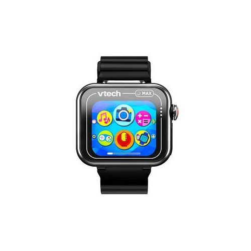 vtech® KidiZoom Kinder-Smartwatch schwarz