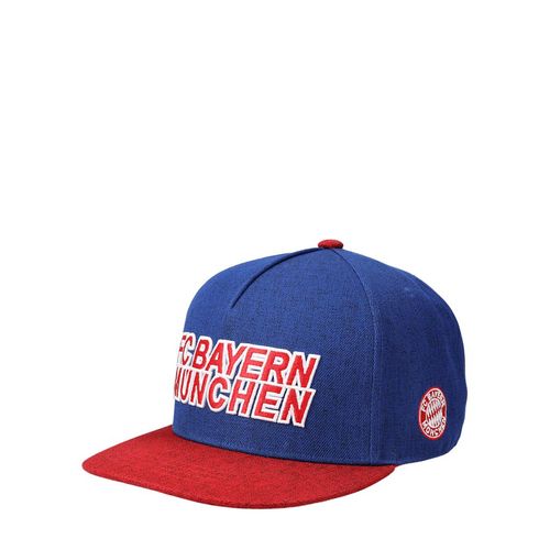 Snapback Bayern - Blau