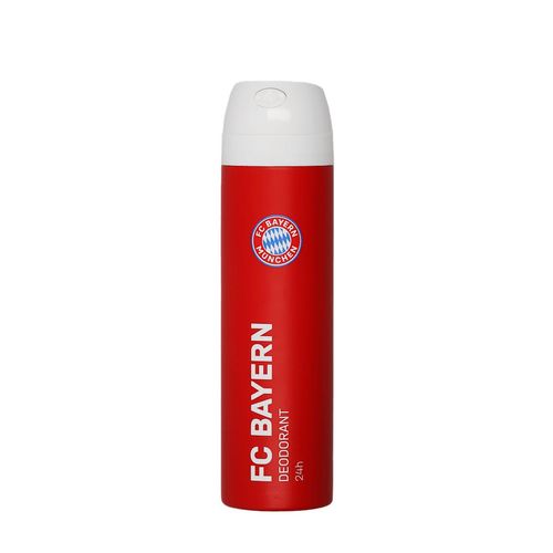 FC Bayern Deodorant - Rot