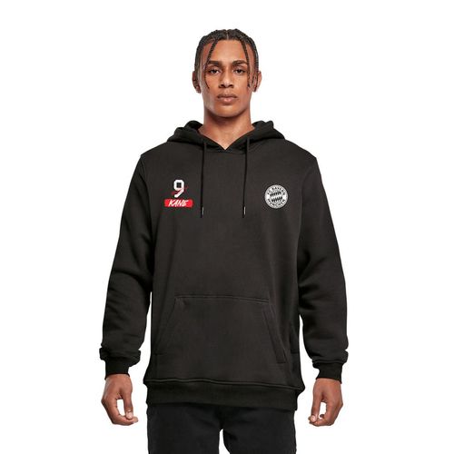 FC Bayern Hoodie Kane - Schwarz