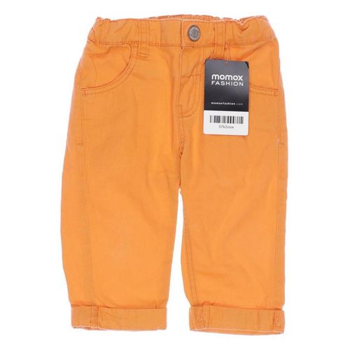 Staccato Herren Jeans, orange, Gr. 68