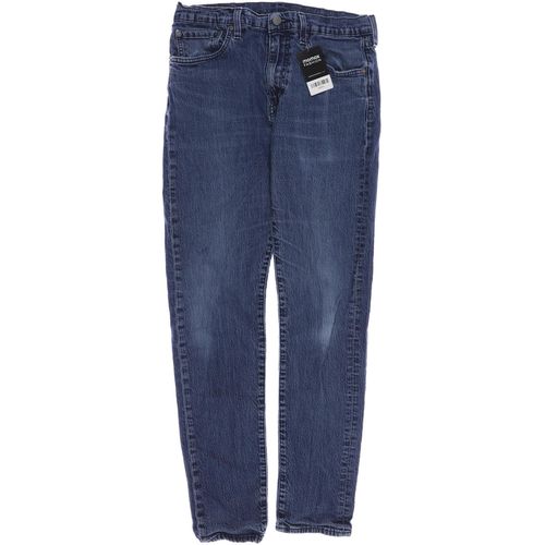 Levis Herren Jeans, blau, Gr. 31