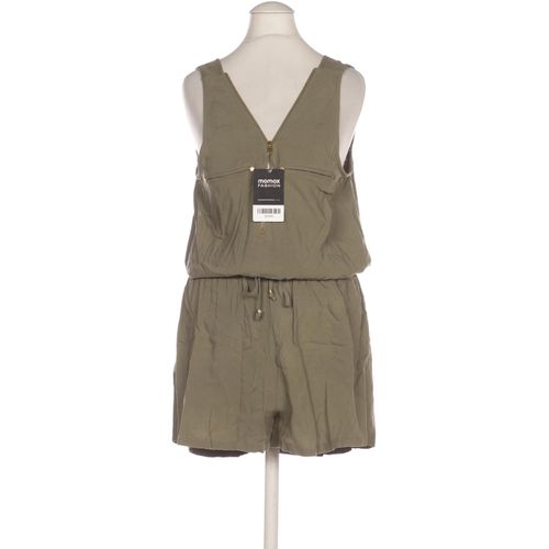 Guess Damen Jumpsuit/Overall, grün, Gr. 36