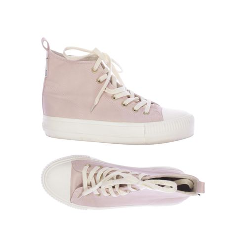 BK British Knights Damen Sneakers, pink, Gr. 41