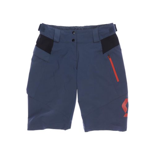 Scott Damen Shorts, blau, Gr. 38