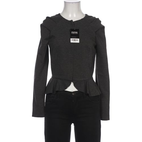 Imperial Damen Blazer, grau, Gr. 36