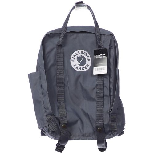 Fjällräven Damen Rucksack, blau, Gr.