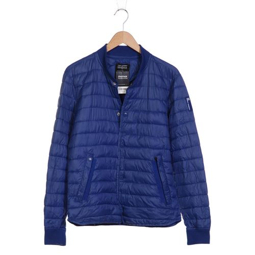 Bomboogie Herren Jacke, blau, Gr. 52