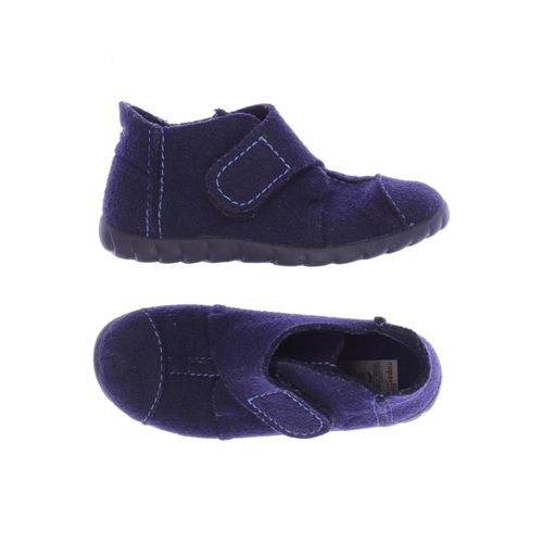 SuperFit Damen Kinderschuhe, marineblau, Gr. 27