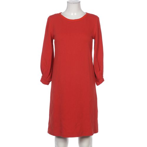 Massimo Dutti Damen Kleid, rot, Gr. 38