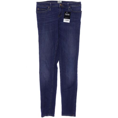 Lee Damen Jeans, blau, Gr. 28