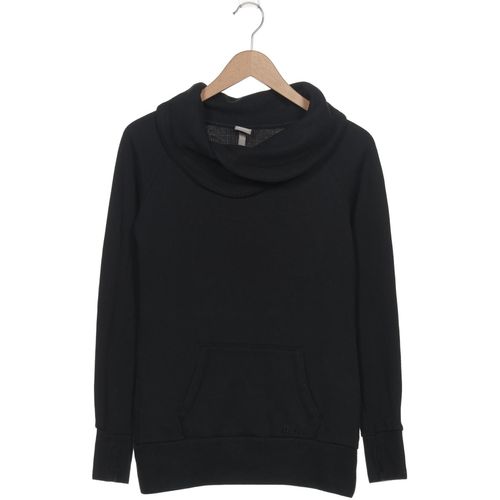 Bench. Damen Pullover, schwarz, Gr. 38