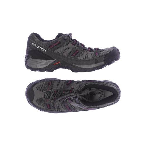 Salomon Damen Sneakers, grau, Gr. 40