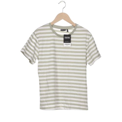 Asos Petite Damen T-Shirt, hellgrün, Gr. 34