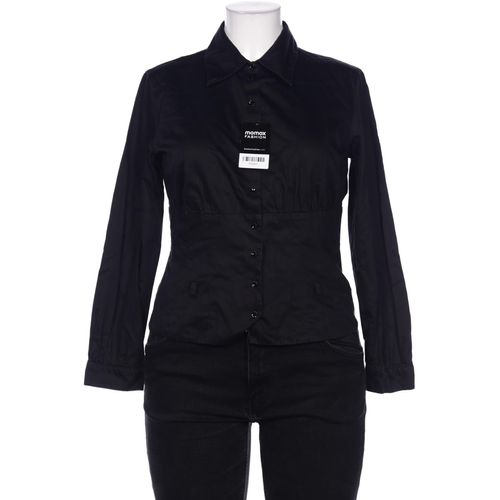 Joop! Damen Bluse, schwarz, Gr. 42