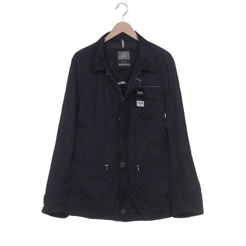 Bugatti Herren Jacke, marineblau, Gr. 106