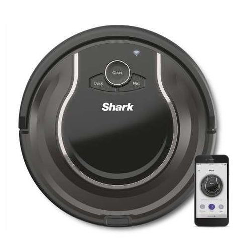 Aspirateur robot Shark Reconditionné RV750EU | Très bon état