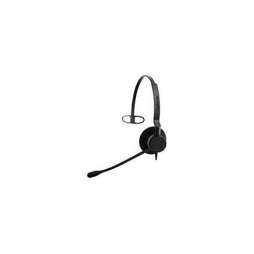 Jabra BIZ 2300 USB Mono Headset schwarz