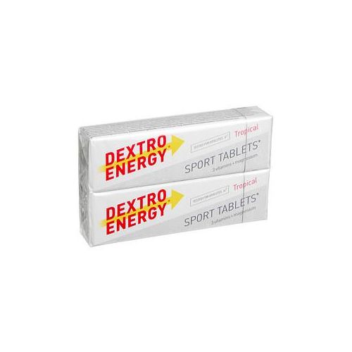 DEXTRO ENERGY Sport Tablets Traubenzucker 94,0 g