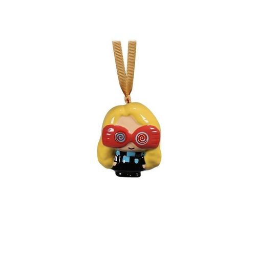 Half Moon Bay - Hanging Decoration Boxed - Harry Potter Kawaii (Luna)