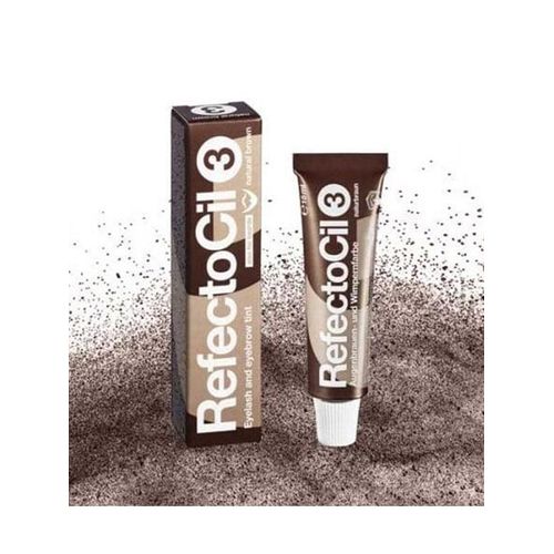 Refectocil eyebrow/eyelash paint