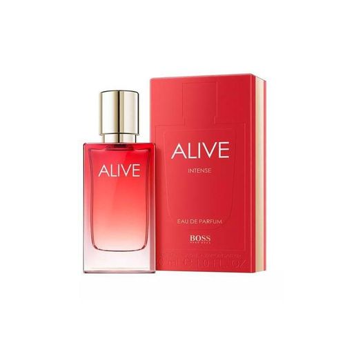 Hugo Boss Alive Intense EDP - 30ml