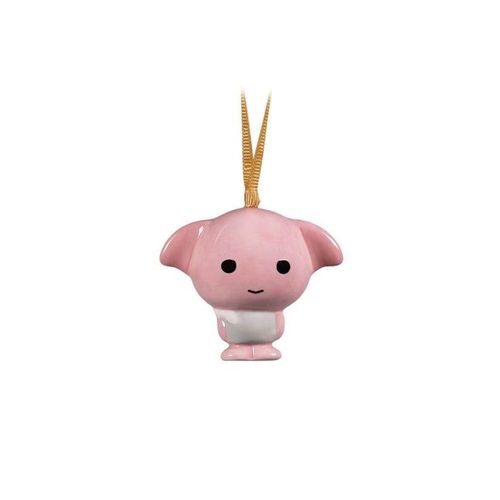 Half Moon Bay - Hanging Decoration Boxed - Harry Potter Kawaii (Dobby)