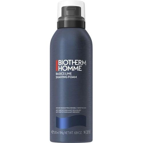 Biotherm Homme Shaving Foam Close Shave Men