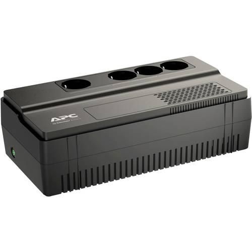 APC by Schneider Electric BV500I-GR USV 500 VA