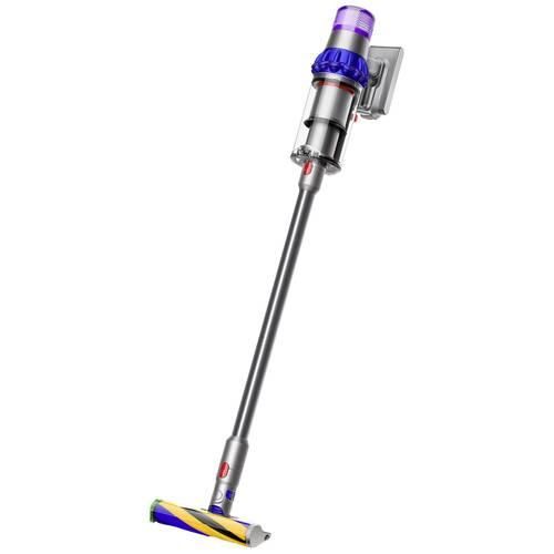 dyson V15 Detect Fluffy 476575-01 Akku-Zyklon-Staubsauger 230 V 660 W