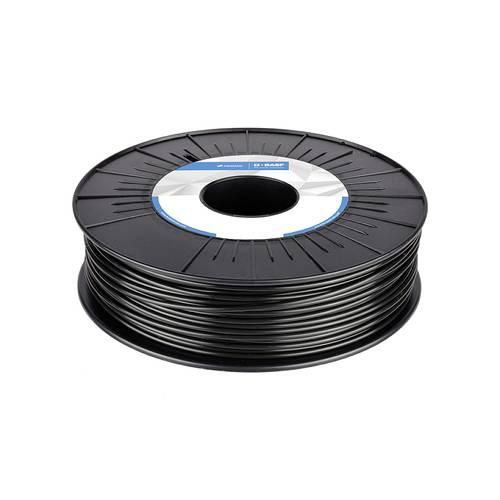 BASF Ultrafuse TPU-2308a075 TPU95A Filament TPU schlagfest, chemisch beständig 1.75 mm 750 g Schwarz 1 St.