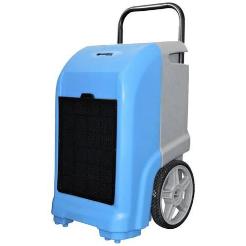 Sonnenkönig Secco Forte 700 Bautrockner 750 W 2.91 l/h Hellblau, Hellgrau