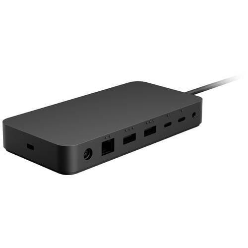 Microsoft Thunderbolt™ 4 Dockingstation Surface Thunderbolt 4 Dock Passend für Marke Dockingstations: Microsoft Surface