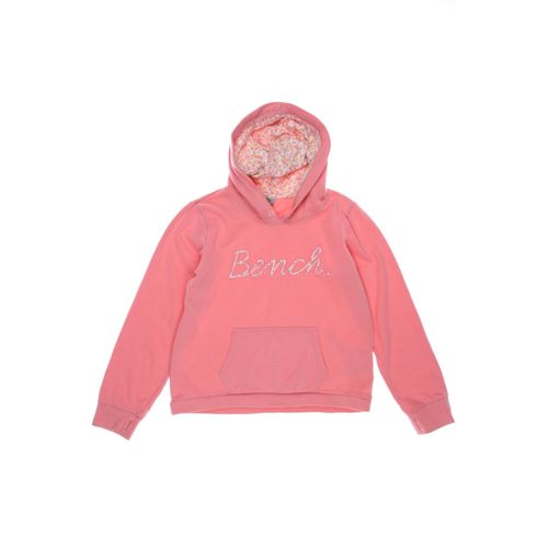 Bench. Damen Hoodies & Sweater, pink, Gr. 164