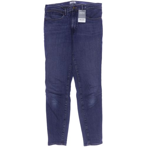 Wrangler Damen Jeans, blau, Gr. 32