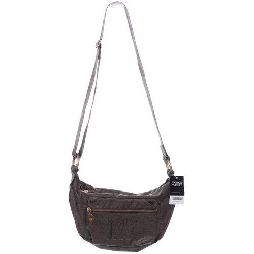 Mandarina Duck Damen Handtasche, braun, Gr.