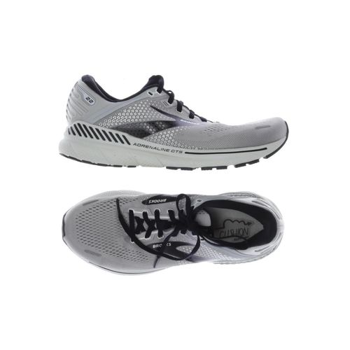 Brooks Herren Sneakers, grau, Gr. 42