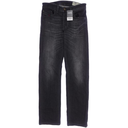 Diesel Herren Jeans, grau, Gr. 29