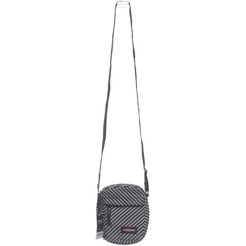 Eastpak Damen Handtasche, grau, Gr.