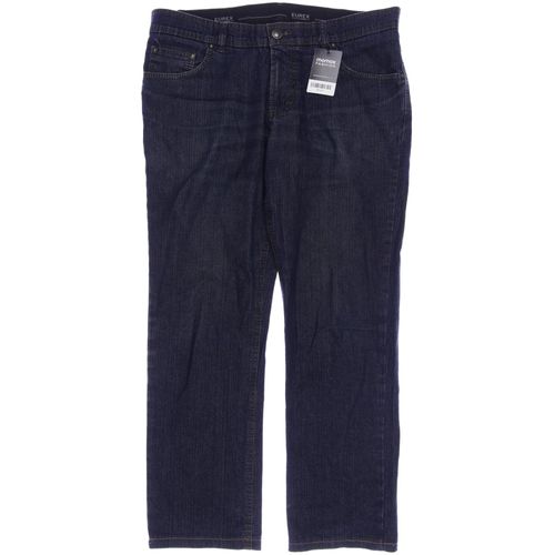 Eurex by Brax Herren Jeans, marineblau, Gr. 25