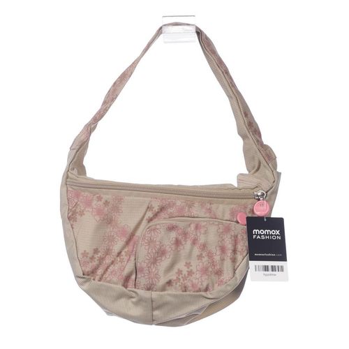 Mandarina Duck Damen Handtasche, beige, Gr.