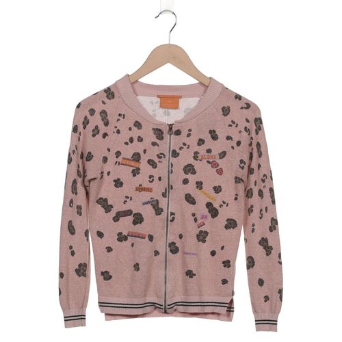 Scotch & Soda Damen Strickjacke, pink, Gr. 152